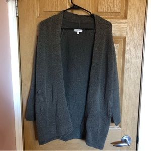 Community Vetus Cardigan